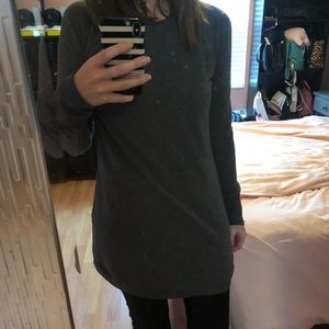 Tek Gear Dry Actice Top Size Small